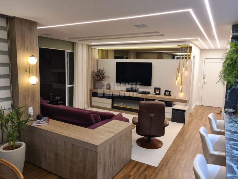 Apartamento 3 quartos no Centro em Florianópolis - Foto 9
