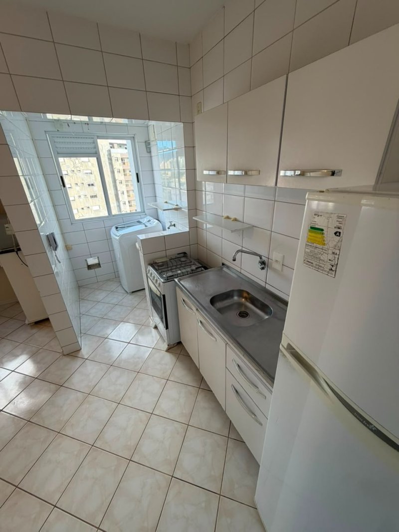 Apartamento 1 quartos no Itacorubi em Florianópolis - Foto 5