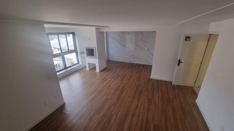 Cobertura 3 quartos no Saco Dos Limões em Florianópolis - Foto 3
