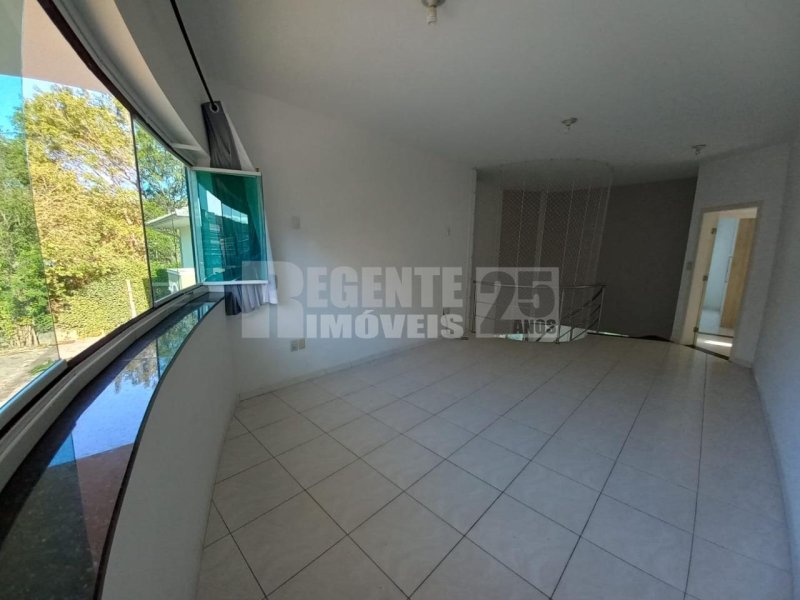 Casa em Condomínio 3 quartos no Saco Grande em Florianópolis - Foto 25