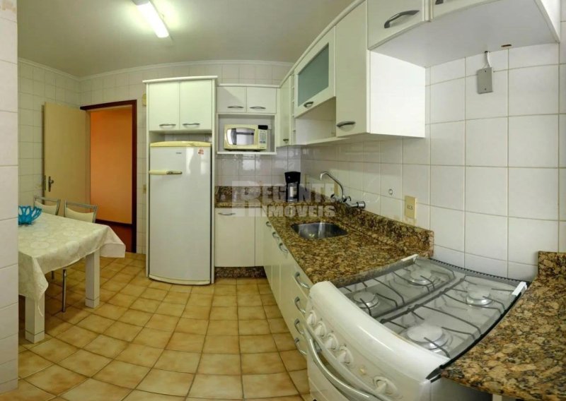 Apartamento 2 quartos no Centro em Florianópolis - Foto 12