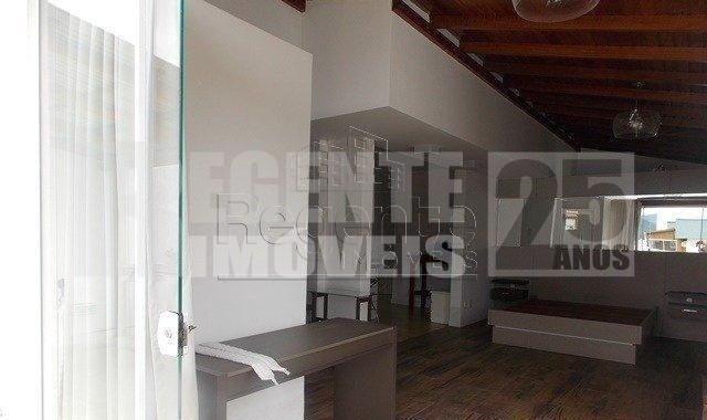 Cobertura 3 quartos no Carvoeira em Florianópolis - Foto 11