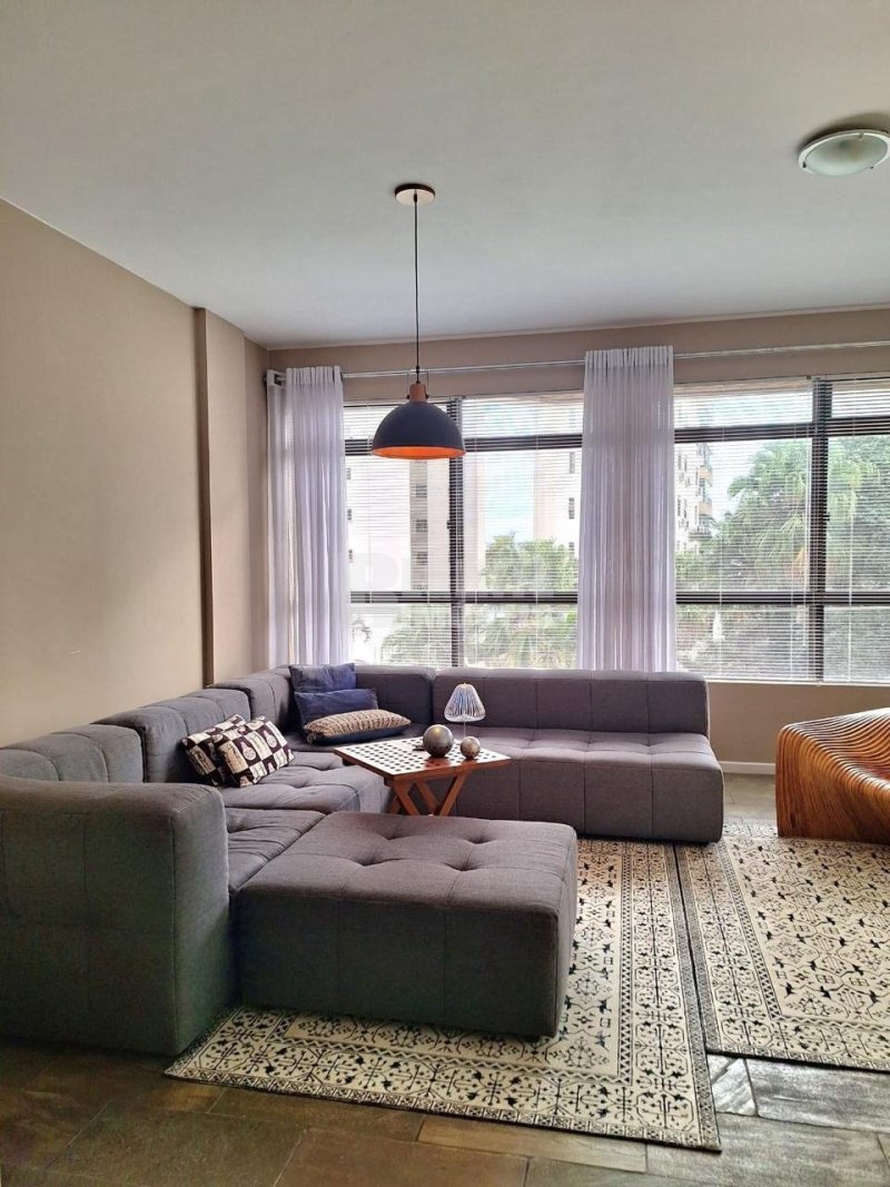 Apartamento 3 quartos no Agronômica em Florianópolis - Foto 4