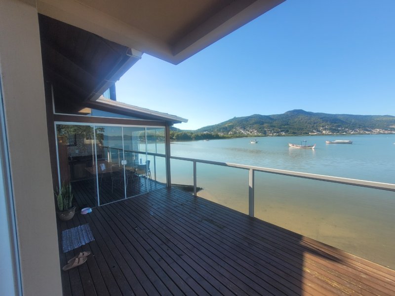 Casa 2 quartos no Saco Dos Limões em Florianópolis - Foto 12