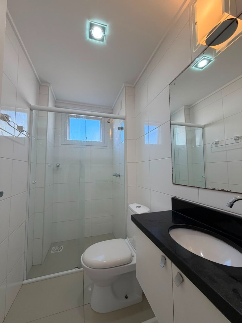 Apartamento 1 quartos no Saco Dos Limões em Florianópolis - Foto 8
