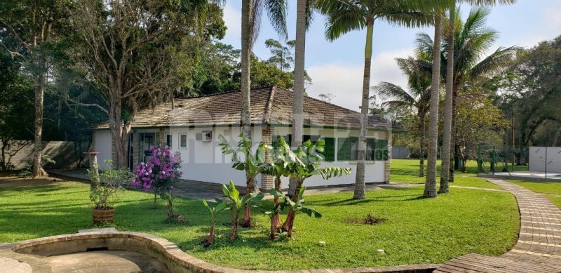 Studio 7 quartos no Ratones em Florianópolis - Foto 9