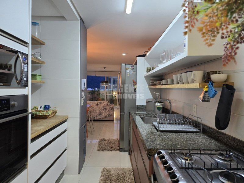 Apartamento 4 quartos no Pântano do Sul em Florianópolis - Foto 17