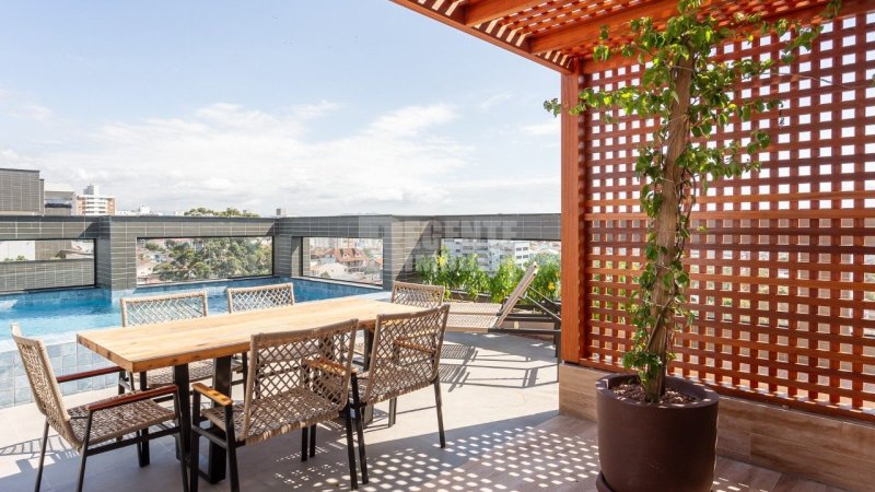 Apartamento 2 quartos no Estreito em Florianópolis - Foto 14
