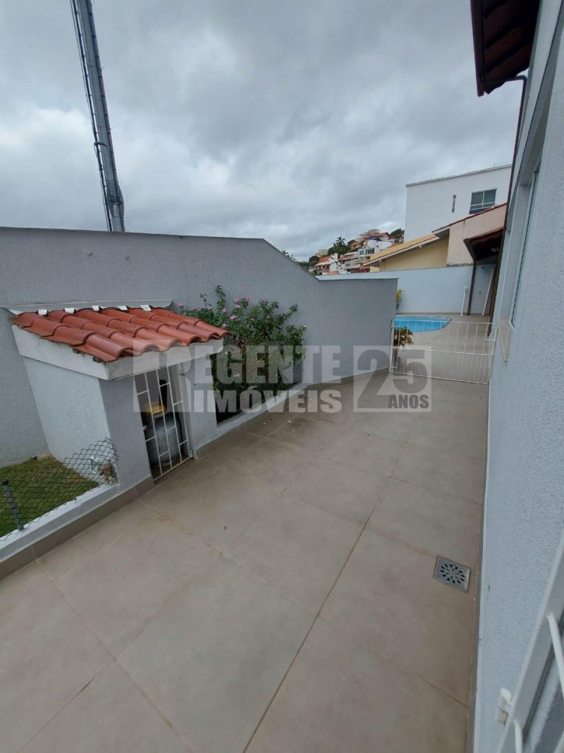 Casa 4 quartos no Beira Mar em Florianópolis - Foto 17