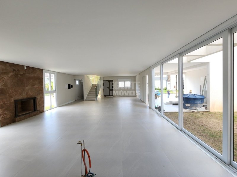 Casa em Condomínio 3 quartos no Saco Grande em Florianópolis - Foto 5
