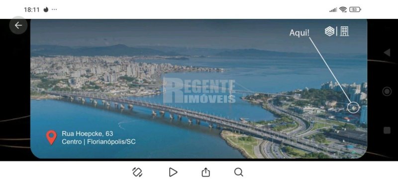 Apartamento 4 quartos no Centro em Florianópolis - Foto 24