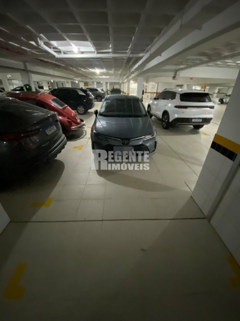 Apartamento 3 quartos no Itacorubi em Florianópolis - Foto 33