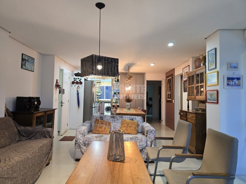 Apartamento 4 quartos no Pântano do Sul em Florianópolis - Foto 5