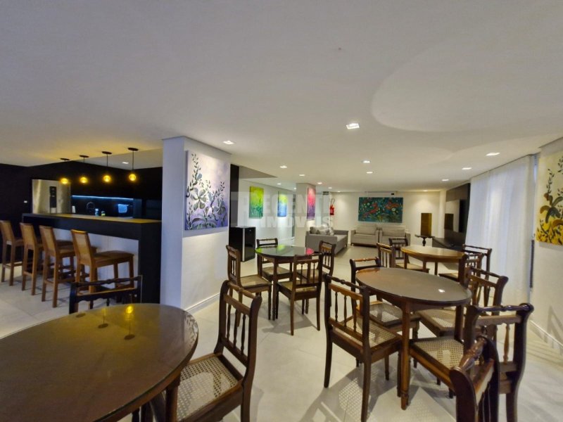 Apartamento 3 quartos no Centro em Florianópolis - Foto 16