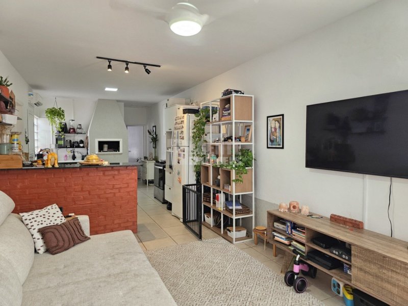 Casa 5 quartos no Córrego Grande em Florianópolis - Foto 38
