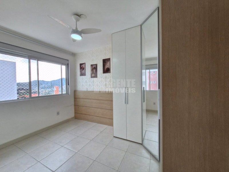Apartamento 2 quartos no Saco Grande em Florianópolis - Foto 20