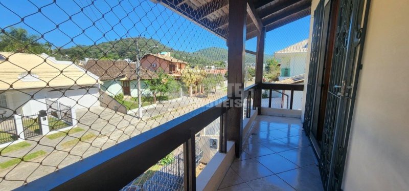 Casa 3 quartos no Itacorubi em Florianópolis - Foto 35