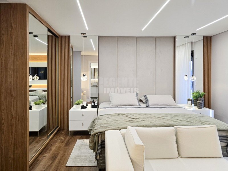 Casa 3 quartos no Córrego Grande em Florianópolis - Foto 22