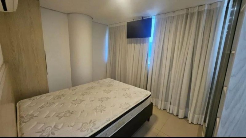 Studio 1 quartos no Trindade em Florianópolis - Foto 18
