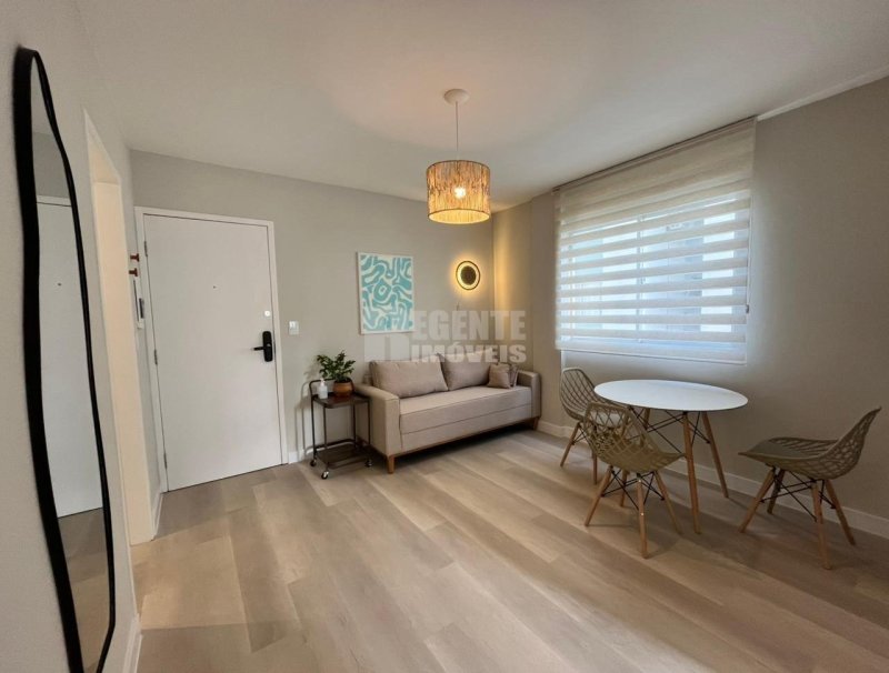 Apartamento 2 quartos no Itacorubi em Florianópolis - Foto 3