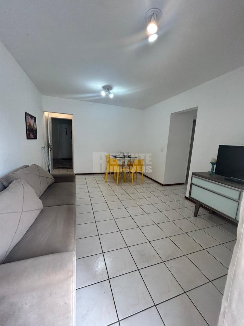 Apartamento 2 quartos no Trindade em Florianópolis - Foto 2