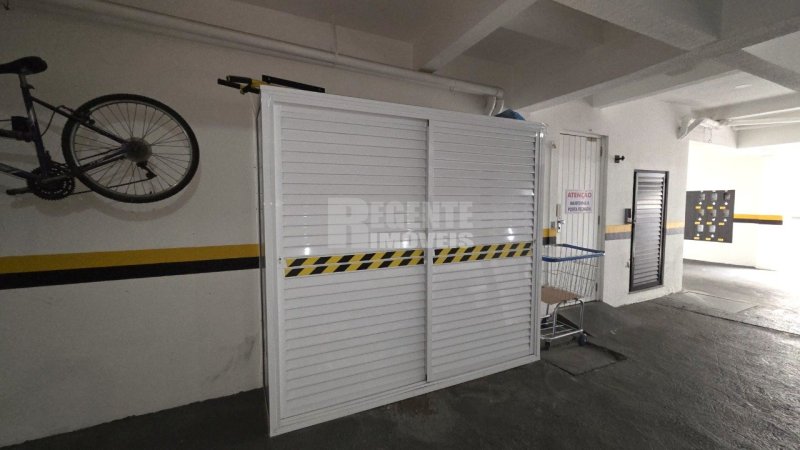 Apartamento 2 quartos no Itacorubi em Florianópolis - Foto 16