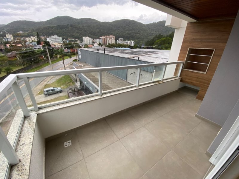 Apartamento 1 quartos no Córrego Grande em Florianópolis - Foto 10