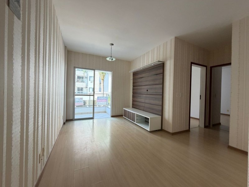 Apartamento 2 quartos no Itacorubi em Florianópolis - Foto 3