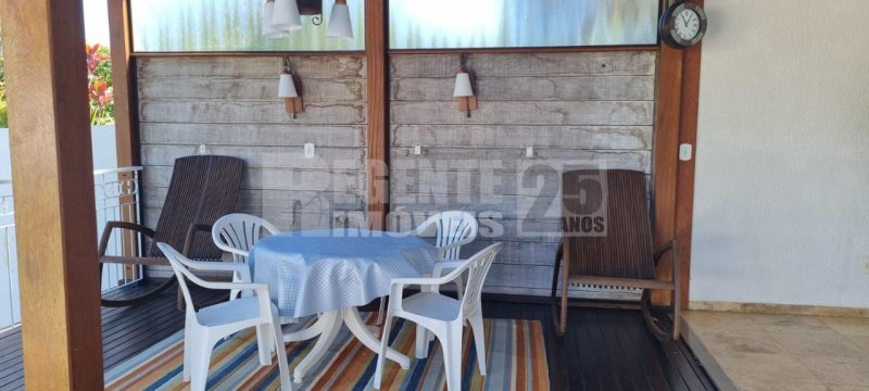 Casa 4 quartos no João Paulo em Florianópolis - Foto 37