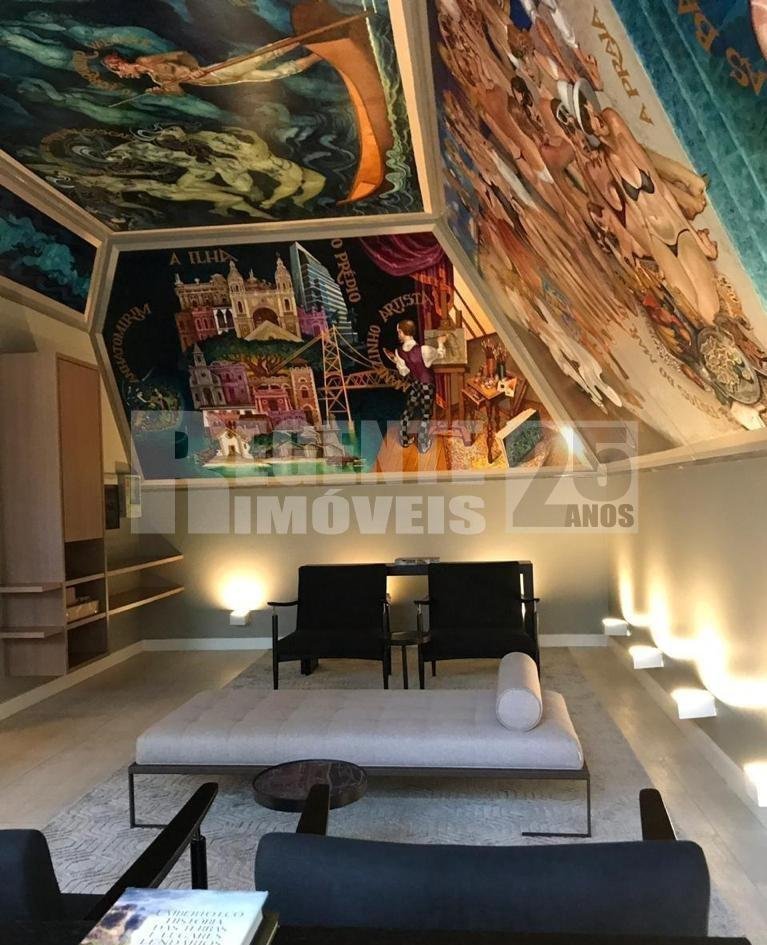 Apartamento 2 quartos no Centro em Florianópolis - Foto 16