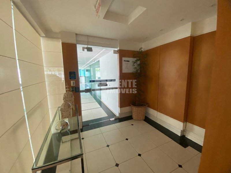 Apartamento 3 quartos no Trindade em Florianópolis - Foto 22