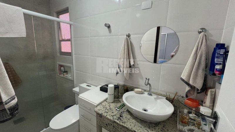 Apartamento 3 quartos no Centro em Florianópolis - Foto 7