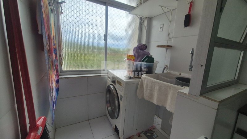 Apartamento 2 quartos no Itacorubi em Florianópolis - Foto 7