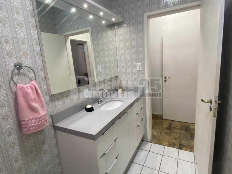 Casa 4 quartos no Centro em Florianópolis - Foto 30