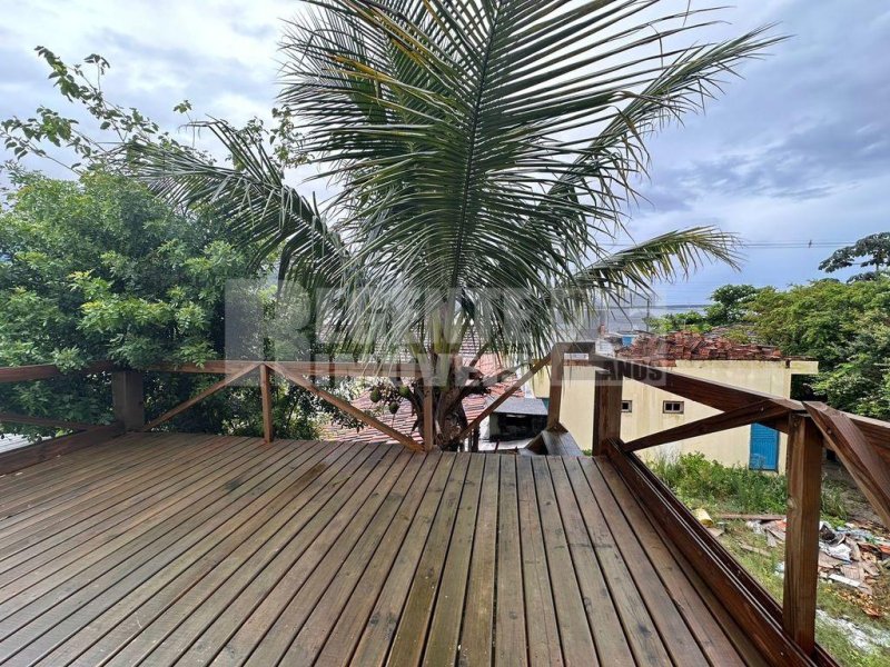 Casa 7 quartos no Lagoa Da Conceição em Florianópolis - Foto 39