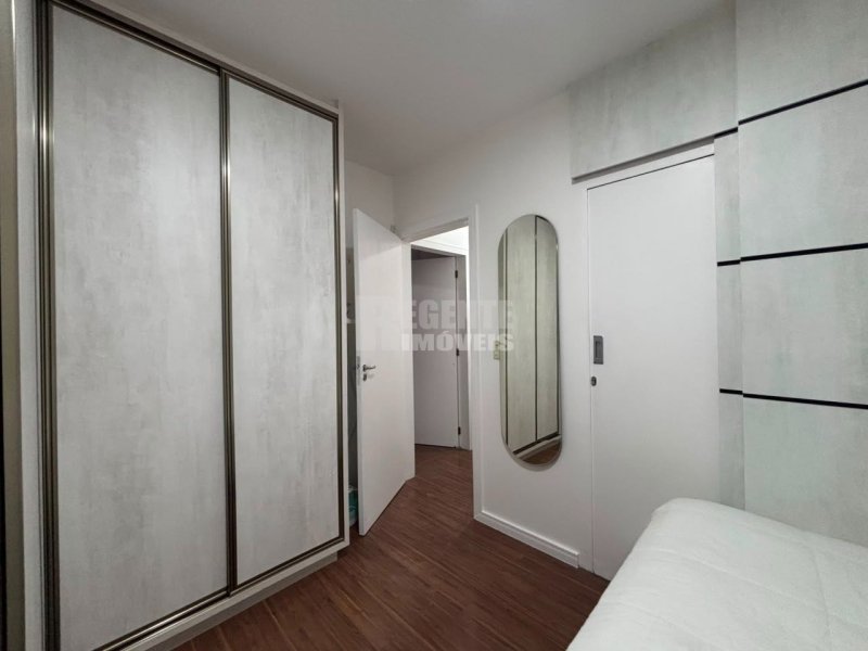 Apartamento 3 quartos no Beiramar em Florianópolis - Foto 14