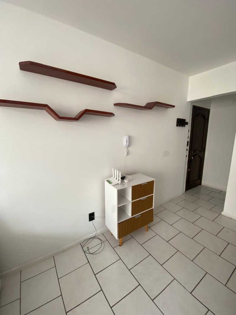 Apartamento 2 quartos no Trindade em Florianópolis - Foto 4