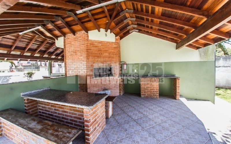 Apartamento 2 quartos no Trindade em Florianópolis - Foto 13