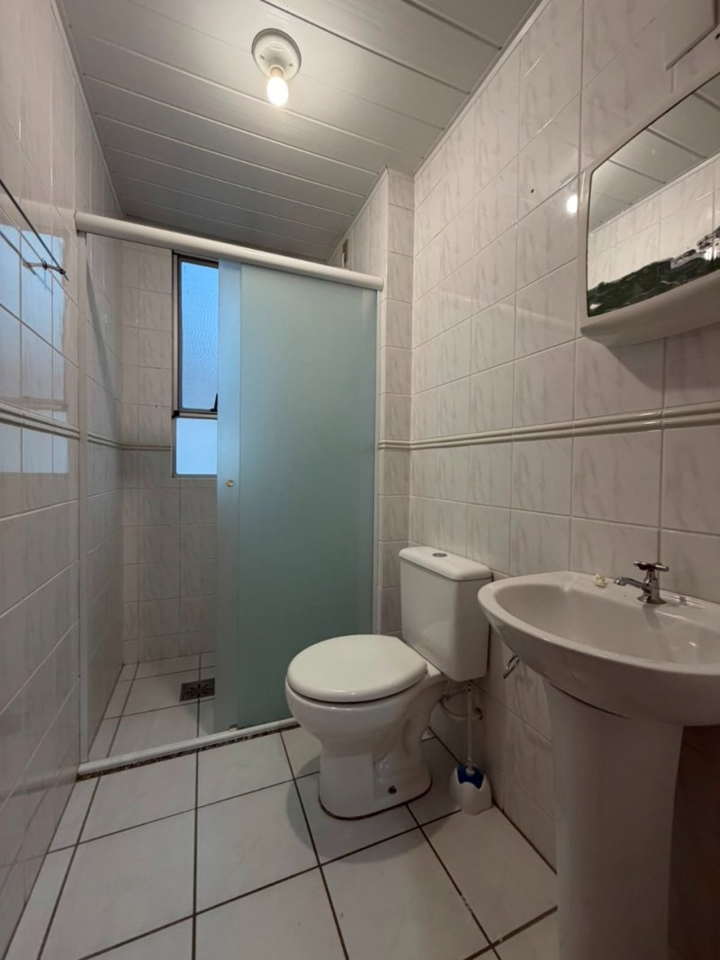 Apartamento 2 quartos no Carvoeira em Florianópolis - Foto 9