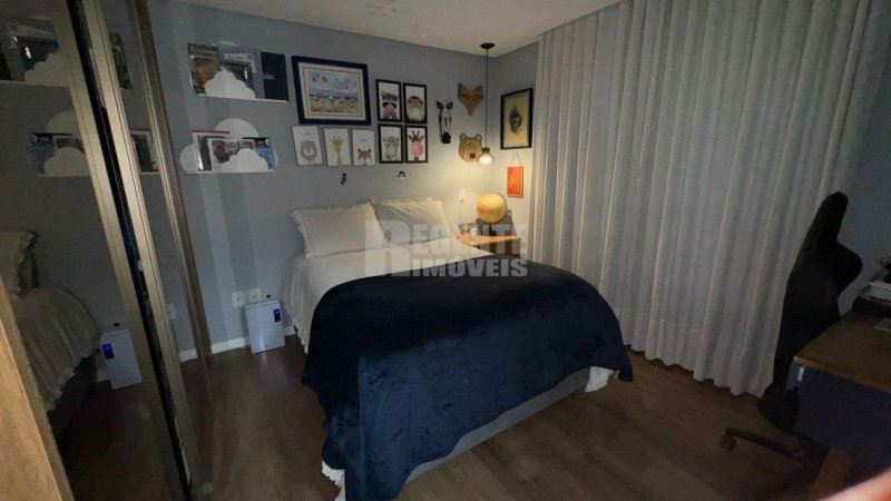 Casa 3 quartos no Córrego Grande em Florianópolis - Foto 8
