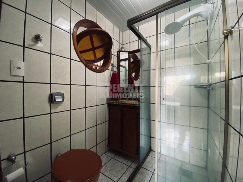 Apartamento 3 quartos no Centro em Florianópolis - Foto 7