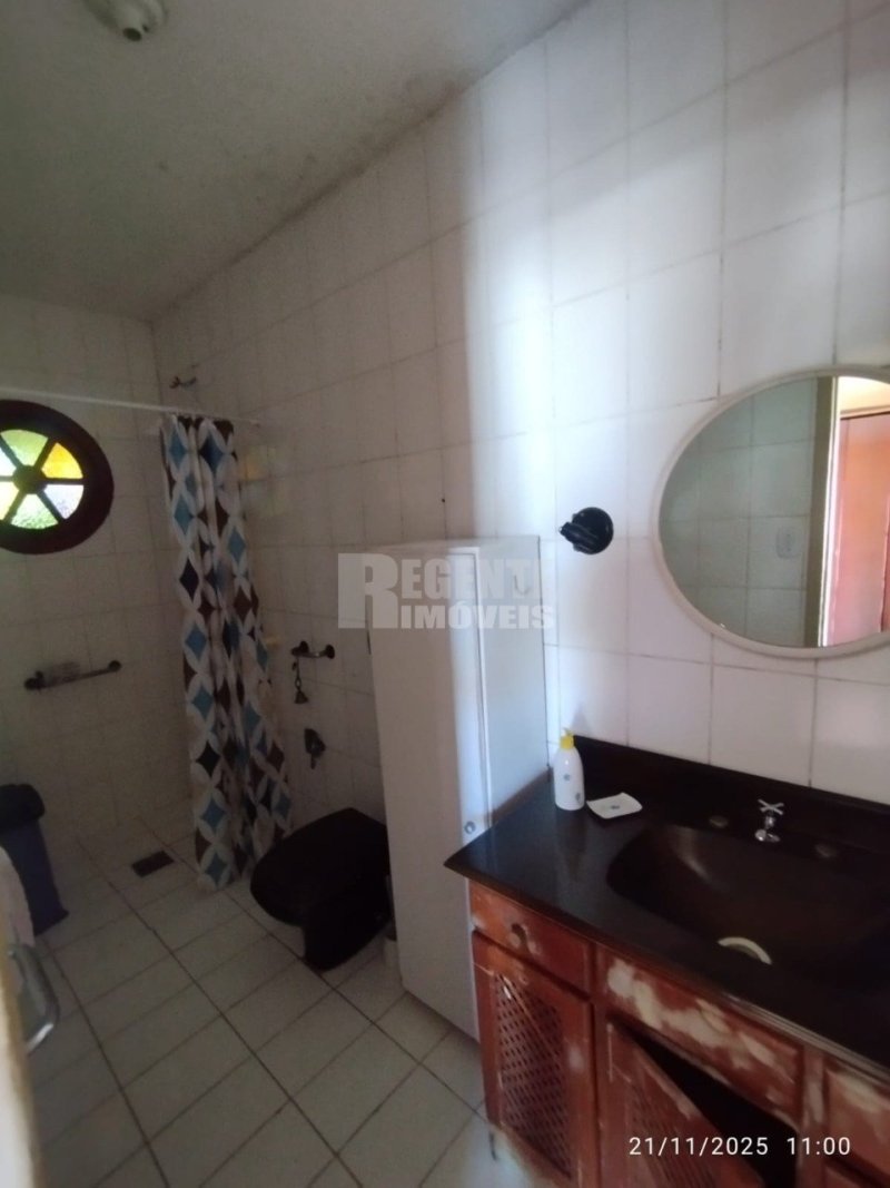 Casa 5 quartos no Trindade em Florianópolis - Foto 21