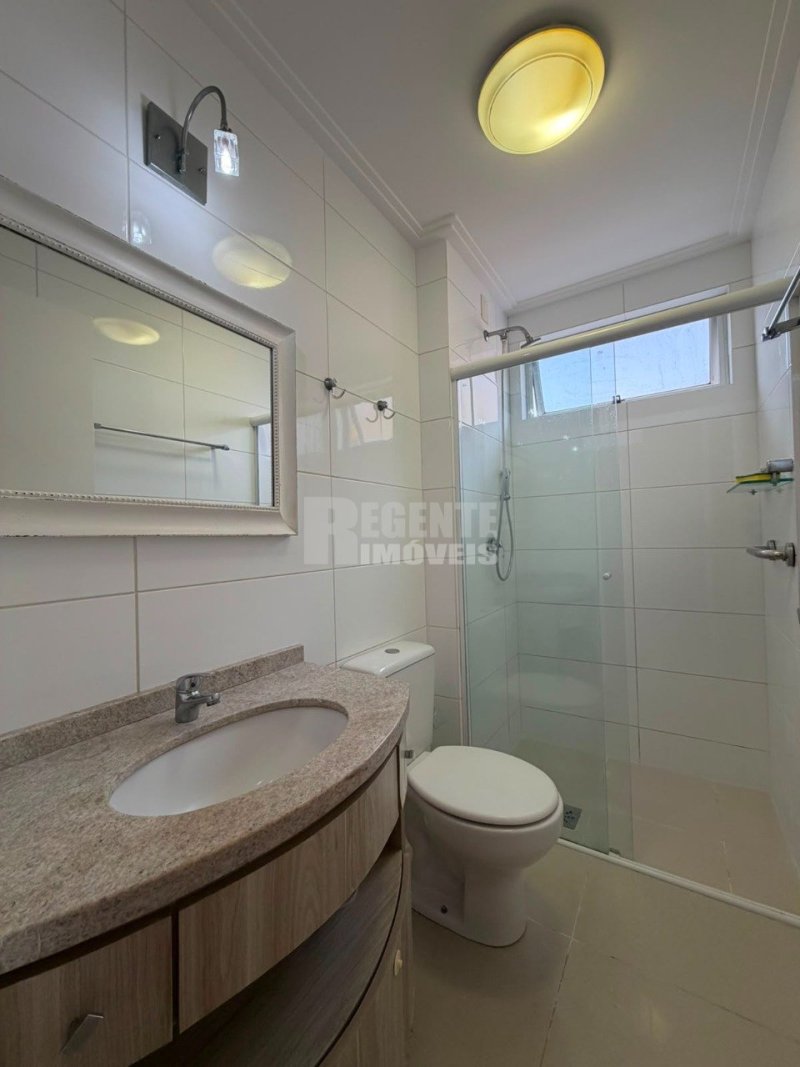 Apartamento 3 quartos no Trindade em Florianópolis - Foto 14