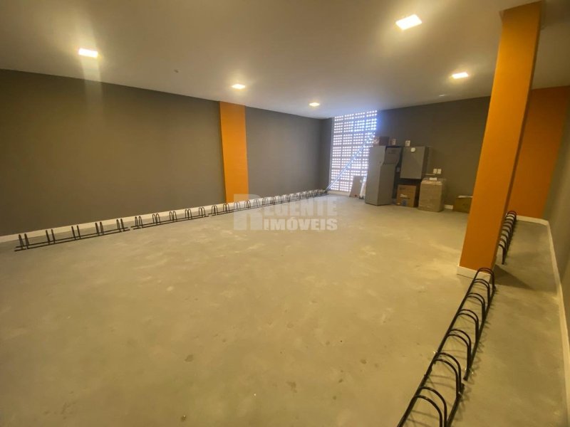 Studio 1 quartos no Pantanal em Florianópolis - Foto 8