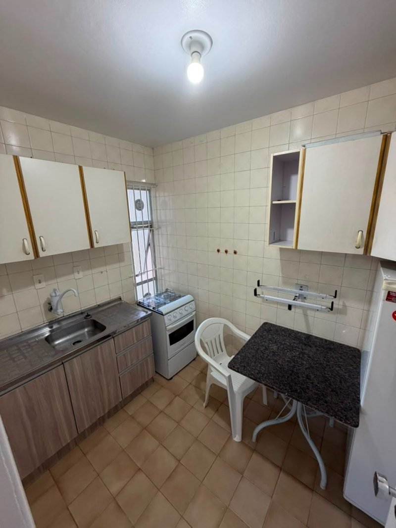 Apartamento 1 quartos no Trindade em Florianópolis - Foto 5