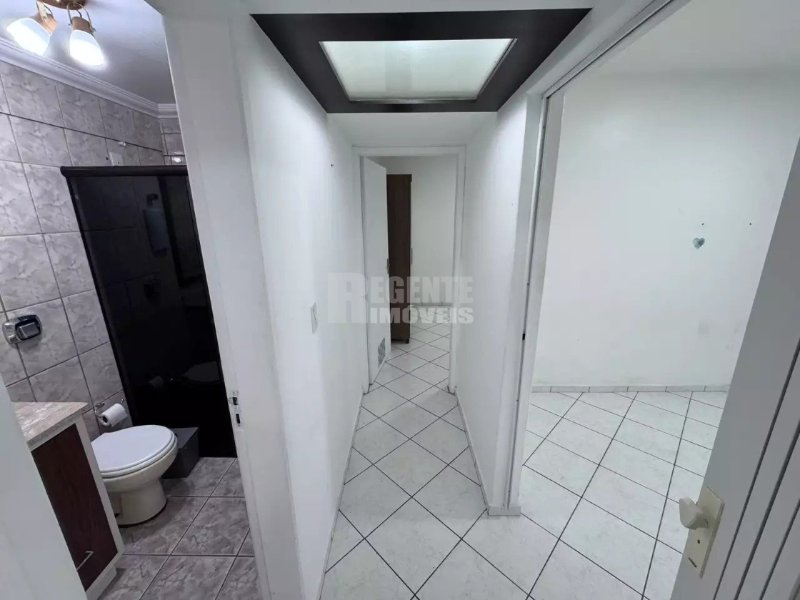 Apartamento 2 quartos no Trindade em Florianópolis - Foto 7