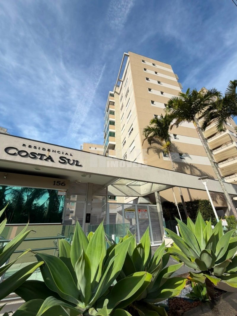 Apartamento 3 quartos no Itacorubi em Florianópolis - Foto 45