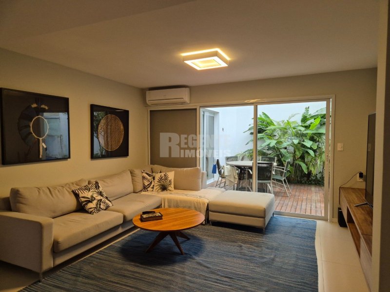 Casa 3 quartos no Trindade em Florianópolis - Foto 3