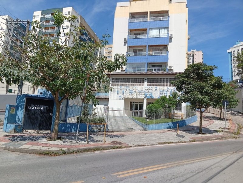 Apartamento 3 quartos no Itacorubi em Florianópolis - Foto 27