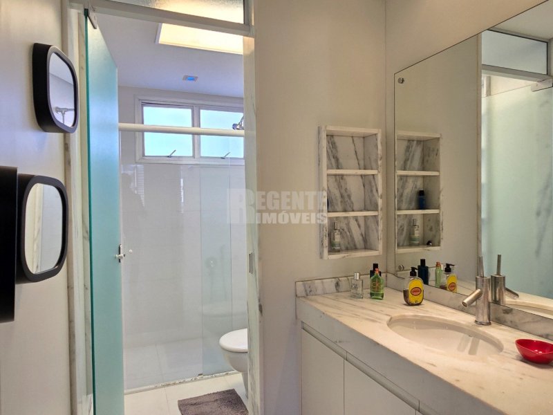 Apartamento 5 quartos no Centro em Florianópolis - Foto 35